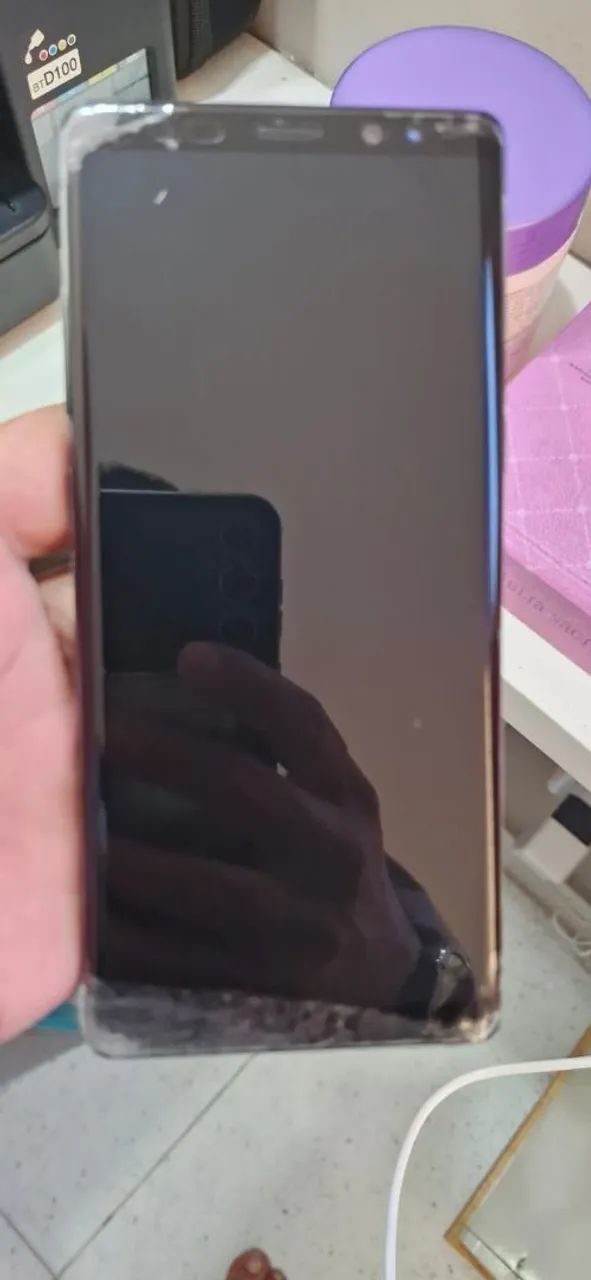 Vendo Celular - Foto 4
