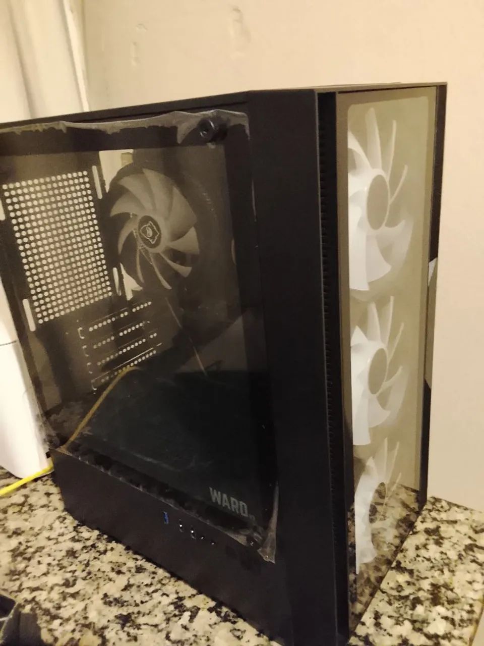 Pc semi gamer  - Foto 5