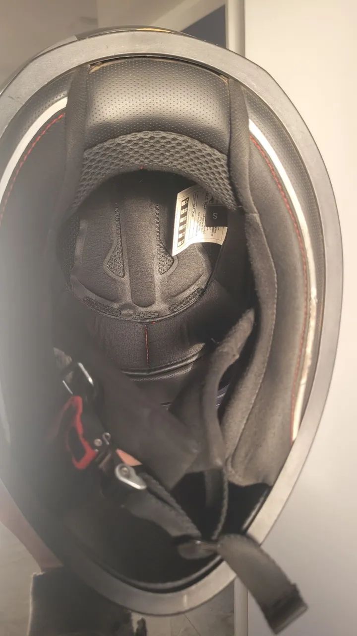Capacete 56 - Foto 5