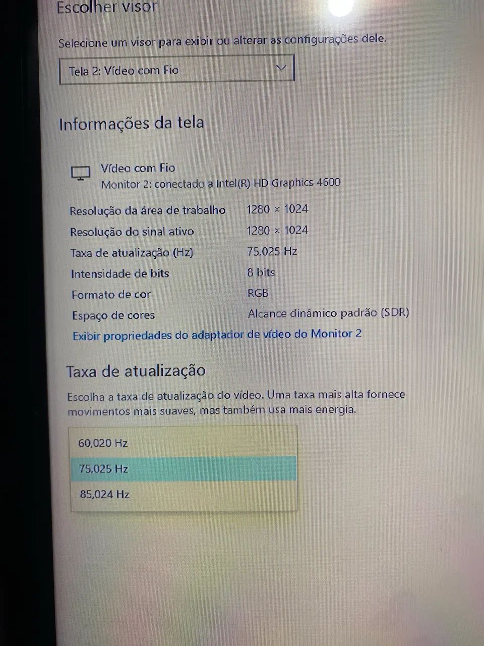 MONITOR 20 poll - Foto 3