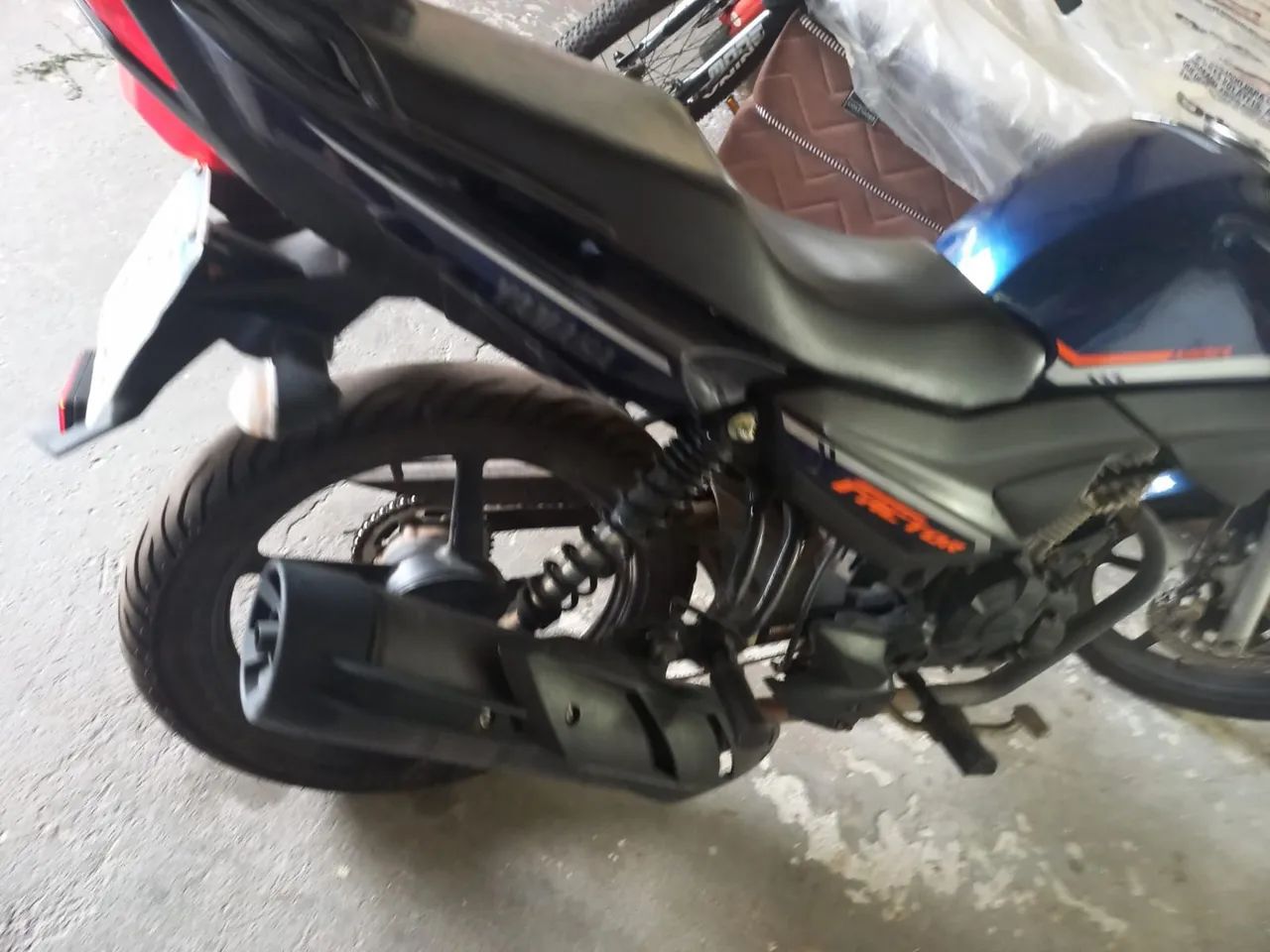 Moto Factor 2024 - Foto 3