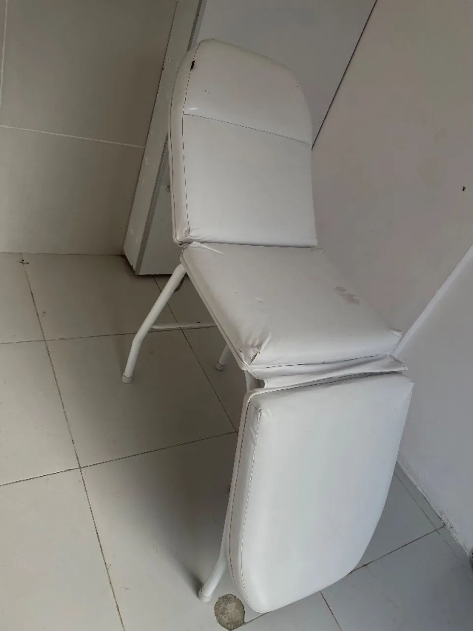 Maca de Estética semi nova - Foto 2