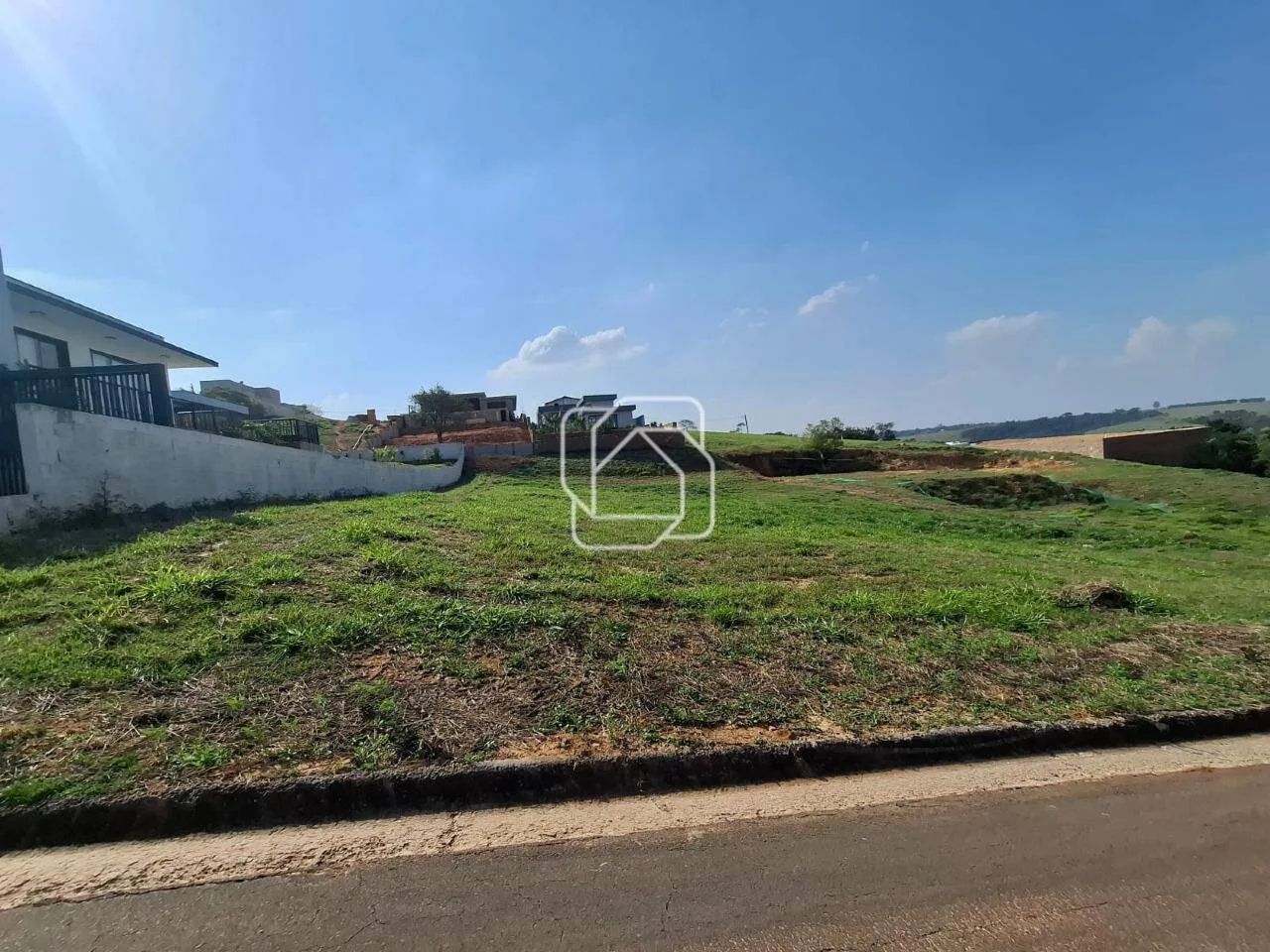 Terreno em Indaiatuba à venda Jardim Quintas da Terracota - SP | Área total 1.200,00 m² -  - Foto 8