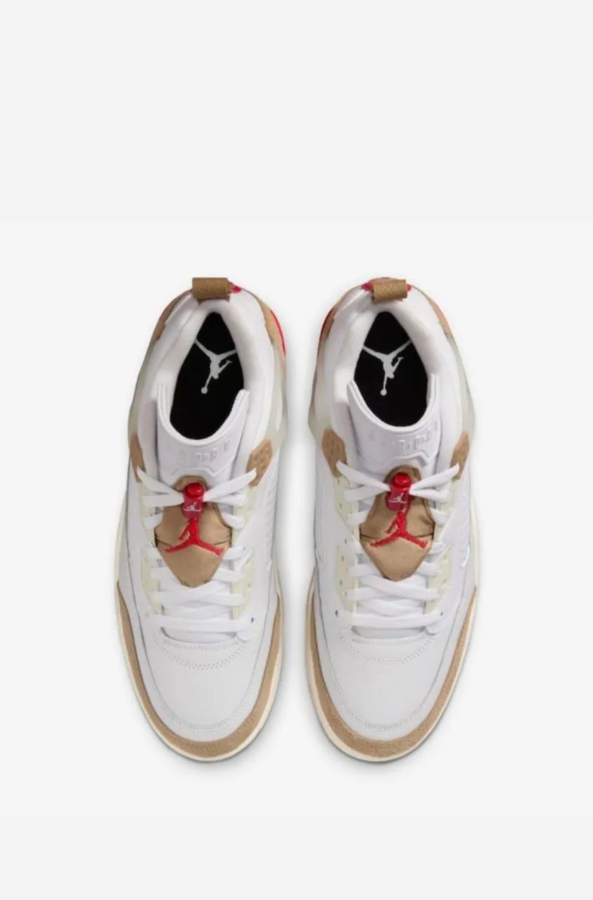 Jordan Spizike Low.  - Foto 4