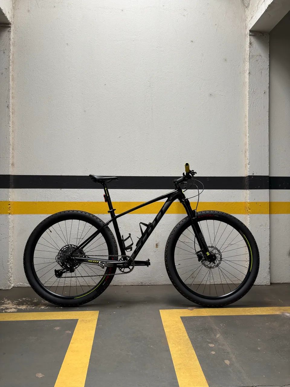 Scott scale 970  - Foto 3
