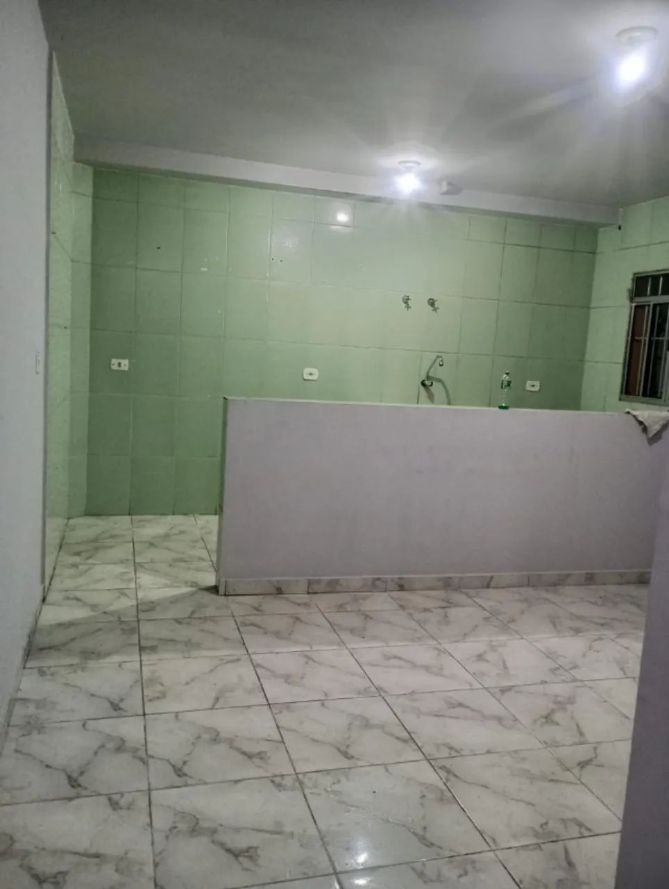CASA EM CAJAMAR (POLVILHO) 1 QUARTO 