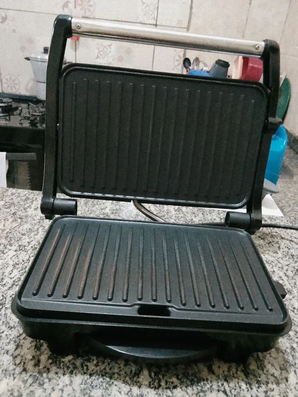 Grill  - Foto 2