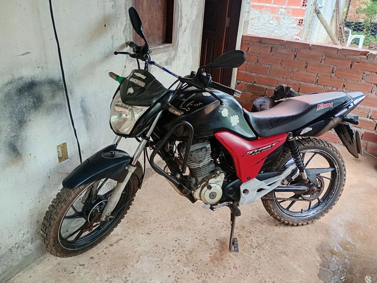 Só vender