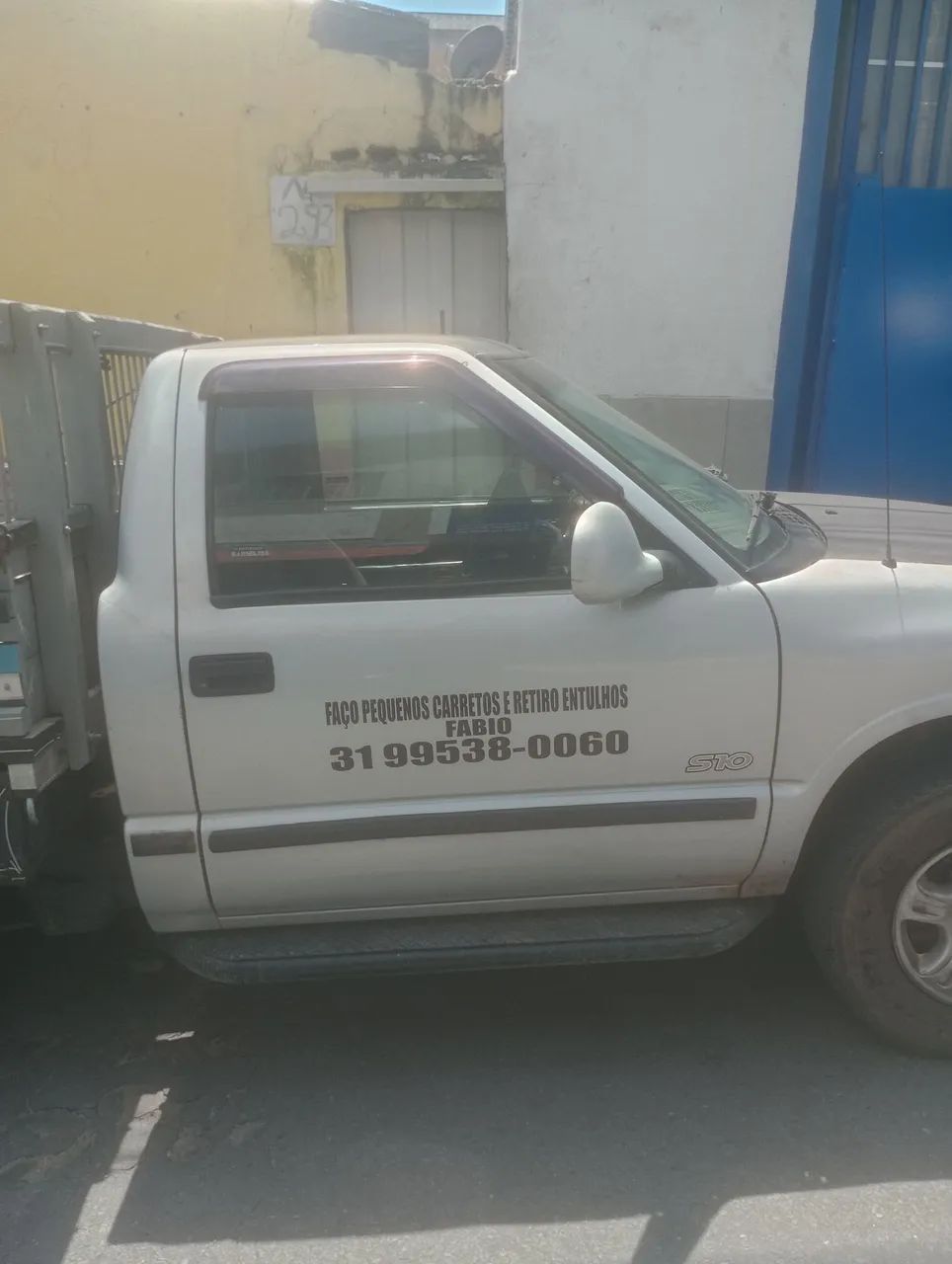 Carretos e retirada de pequenos entulhos  - Foto 5