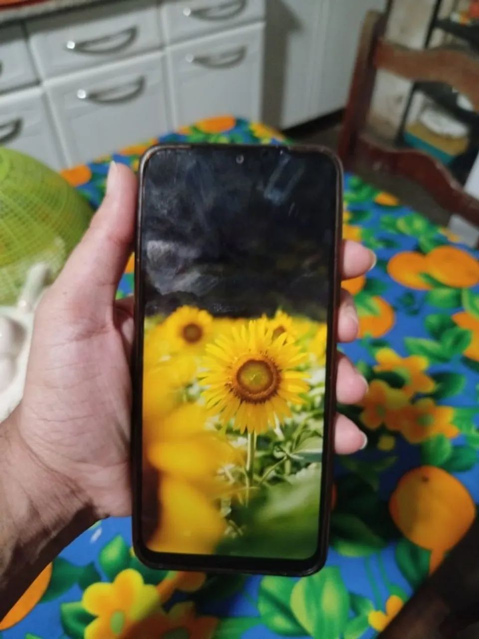 Celular realme 50 note  - Foto 2