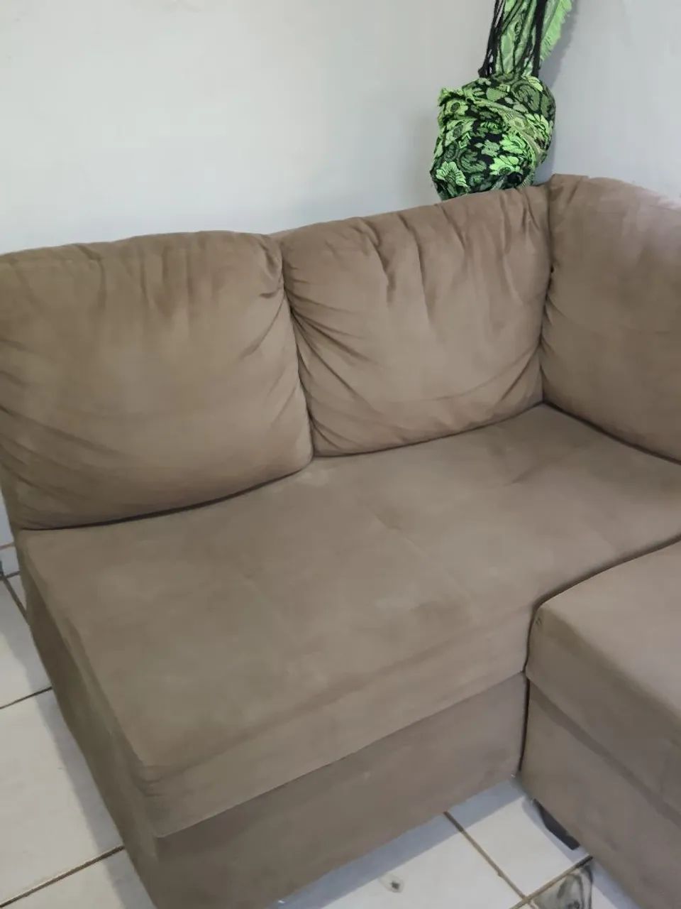 Sofá - pra levar hoje  - Foto 4