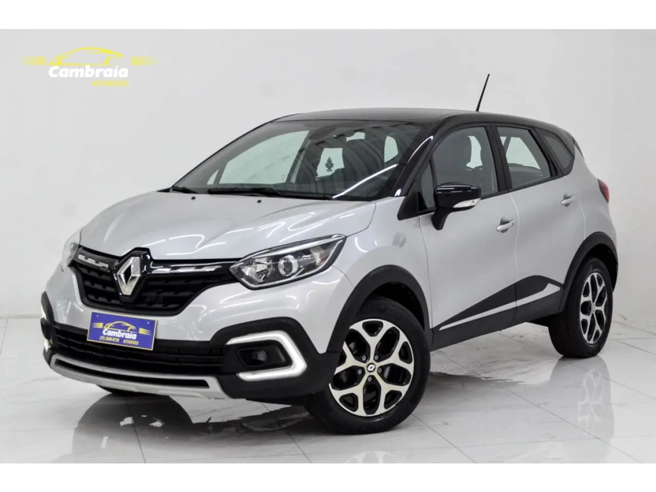 Renault Captur 2021