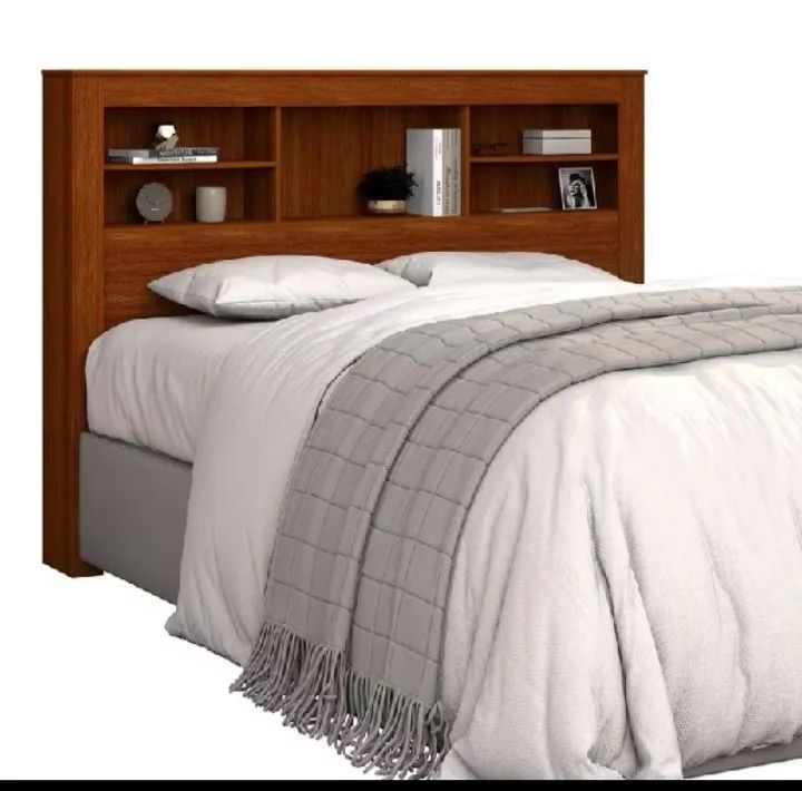 Cabeceira cama casal