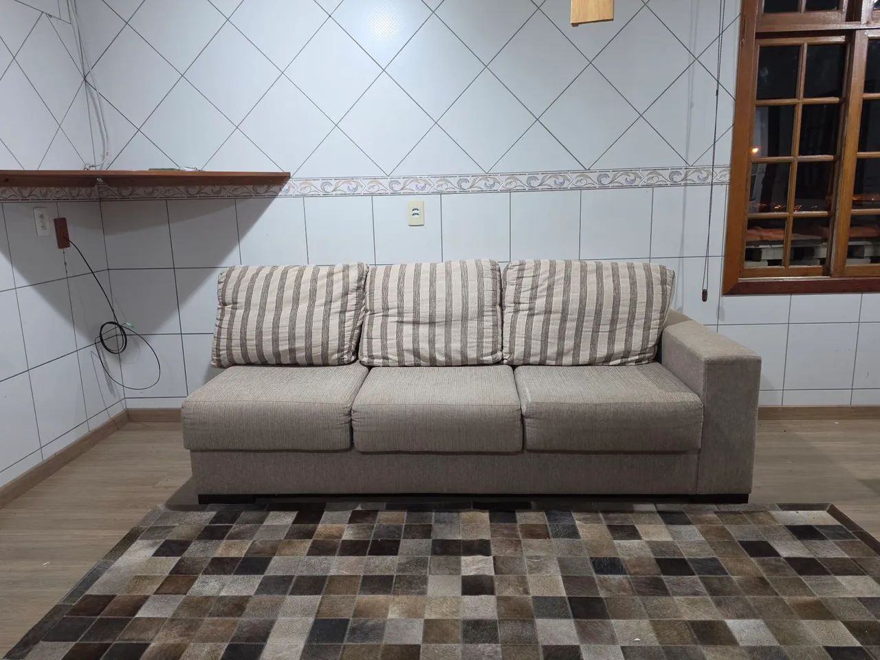 Sofá cama 