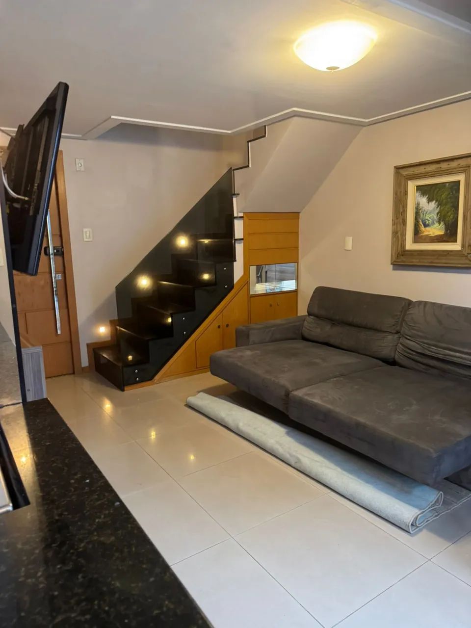 Multiplex UNiQUE Vende se loft totalmente mobiliado feito por arquiteto  - Foto 3