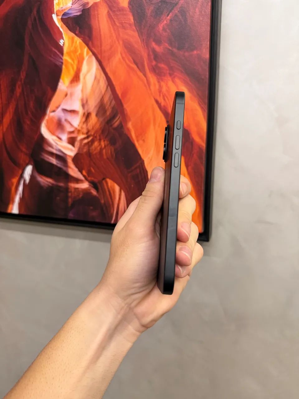 iPhone 16 plus  - Foto 5