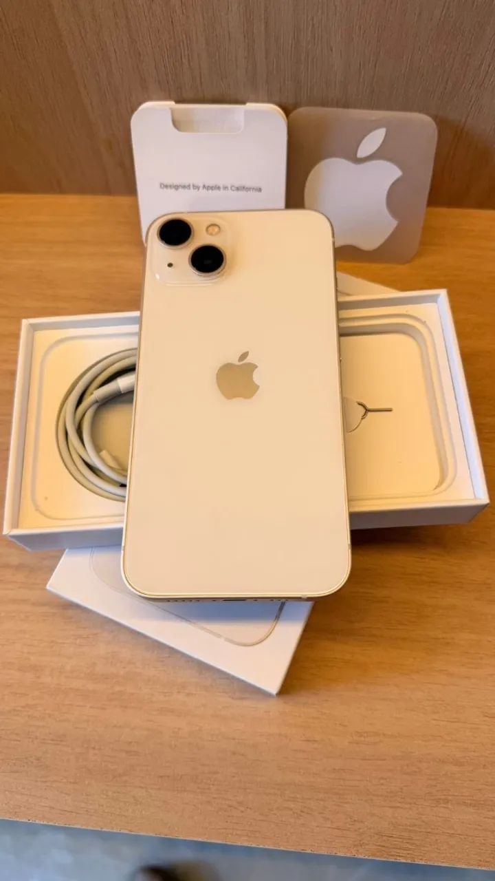 家電 iPhone13 128GB iPhone 13 128gb em Oferta | Shopee 2026