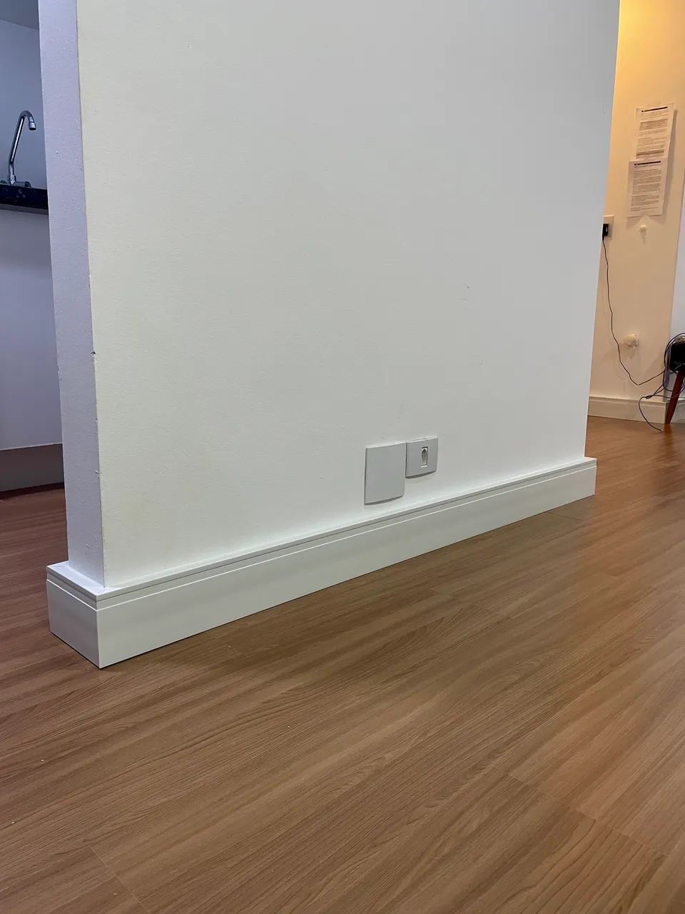 Instalação de Pisos Vinilico e Laminado  - Foto 3