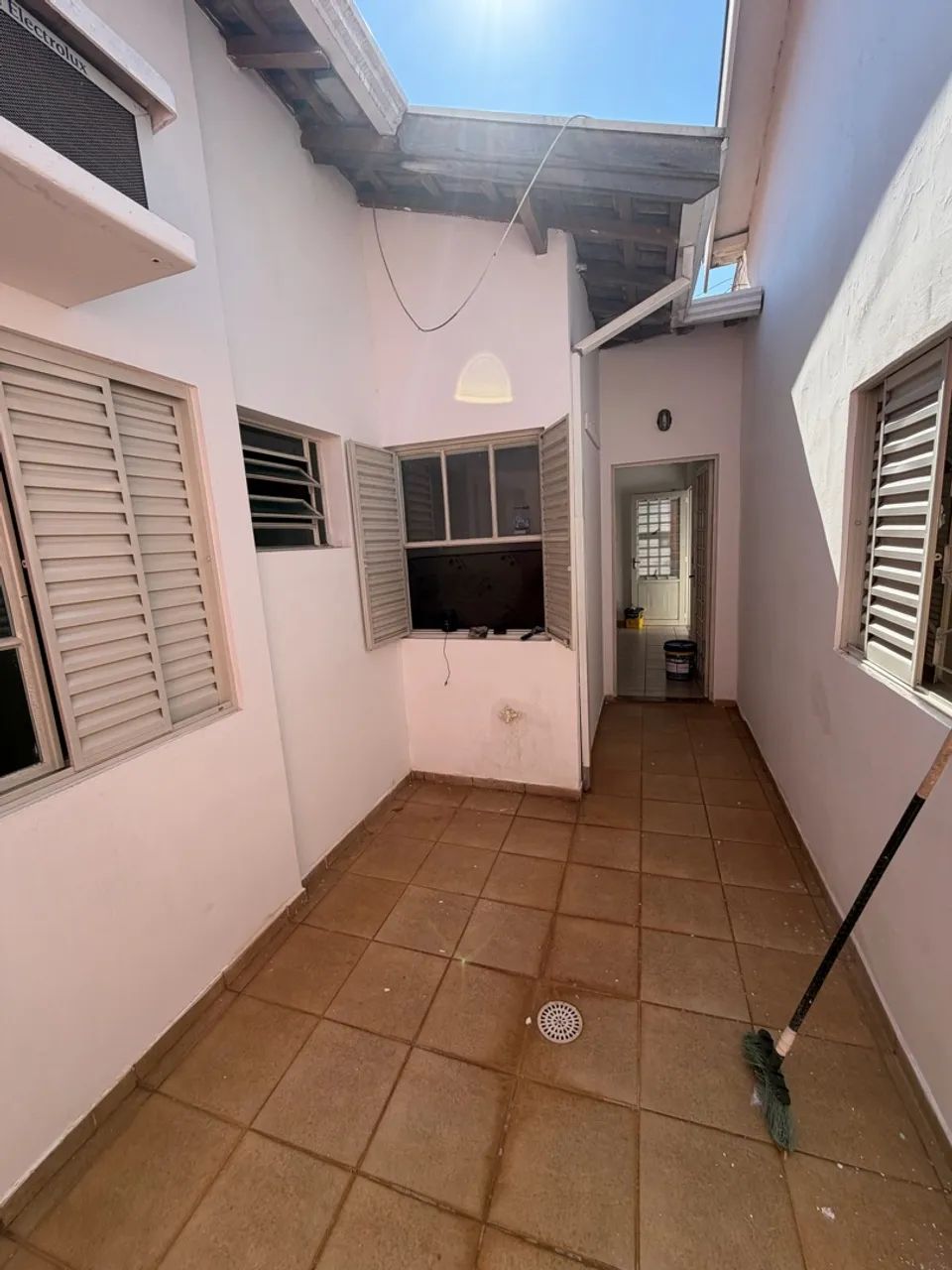Casa 3 quartos no centro  - Foto 4