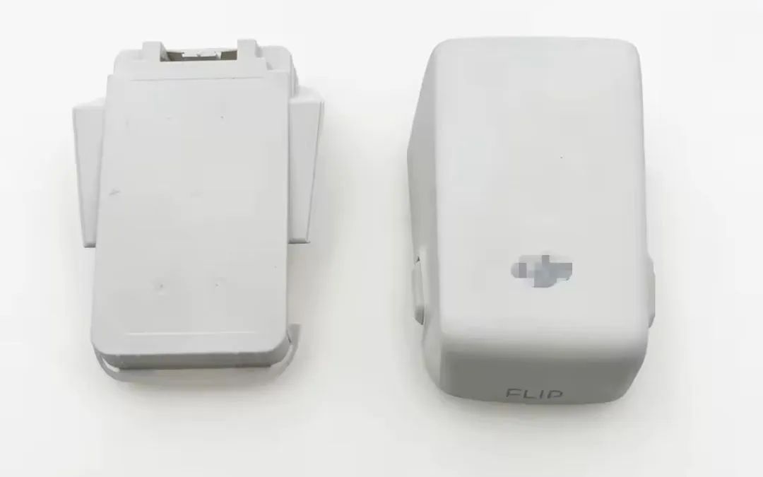 Drone DJI FLIP Seminovo OPORTUNIDADE! - Foto 4