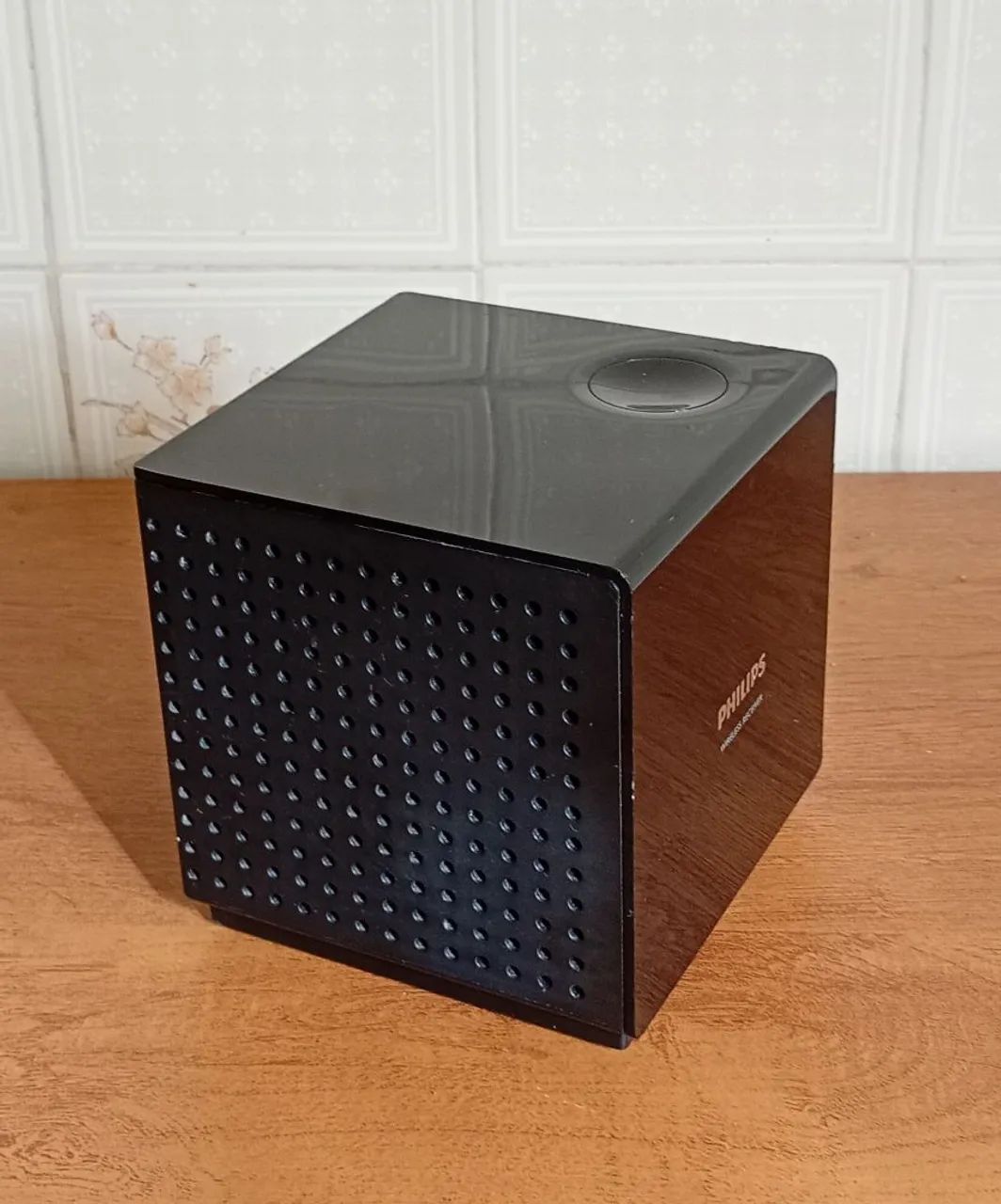 Módulo de Áudio Traseiro Sem Fio (modelo Philips RWSS510/00). - Foto 5