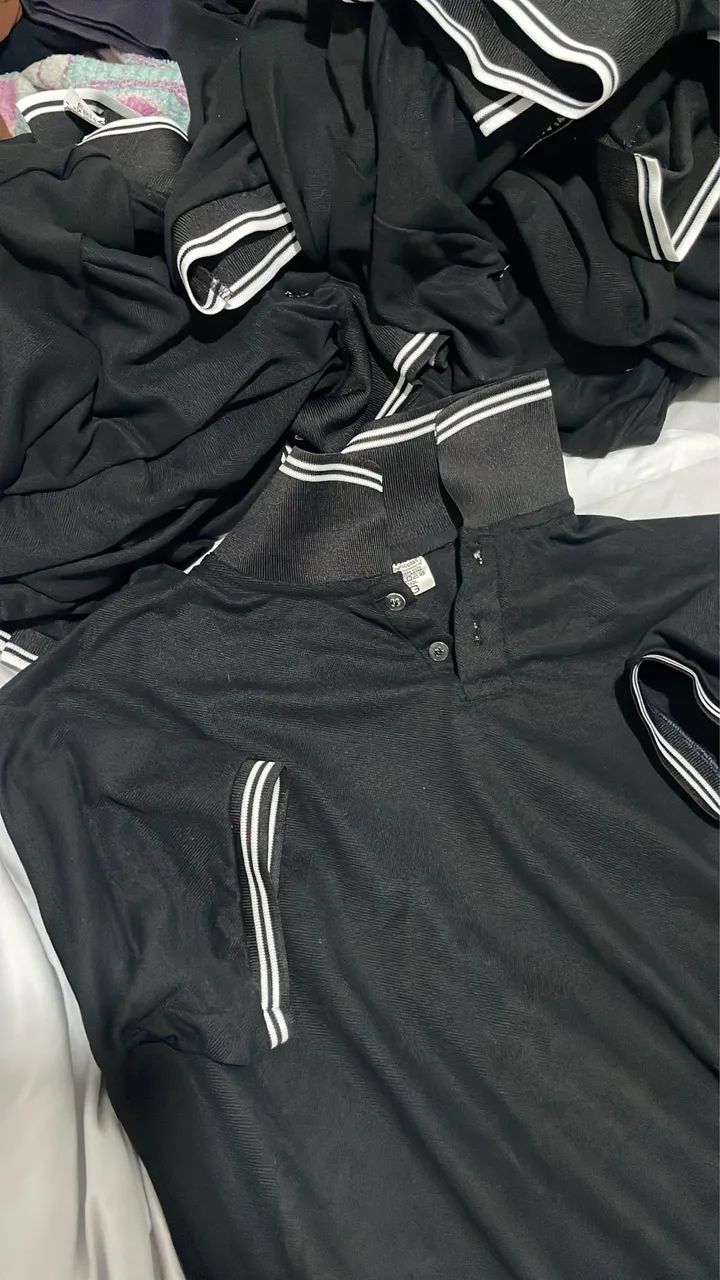Camisas polos  - Foto 2