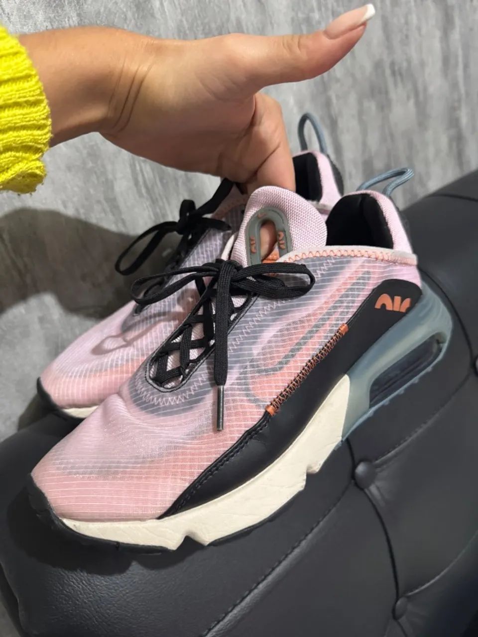 Nike  - Foto 4
