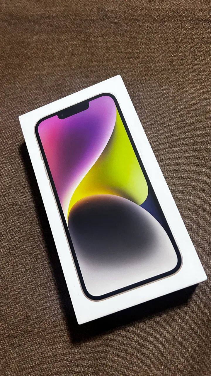 iPhone 14 - Foto 3