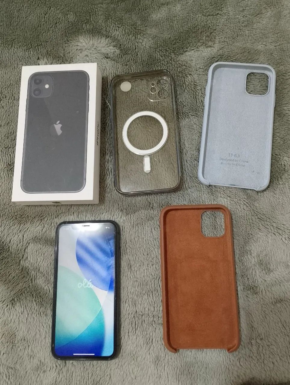 iPhone 11 - Foto 4
