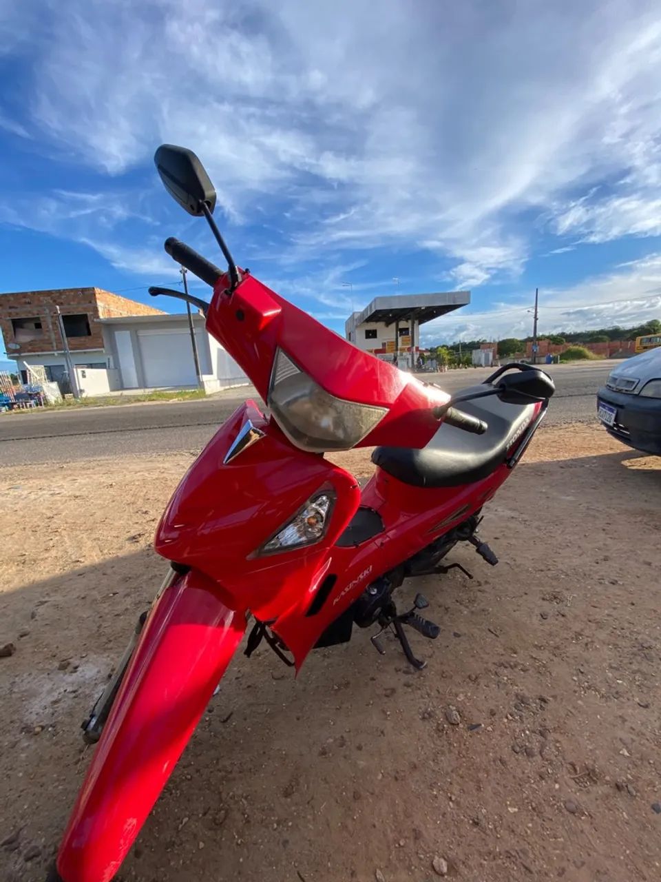 Kasinski Soft 50cc 2011