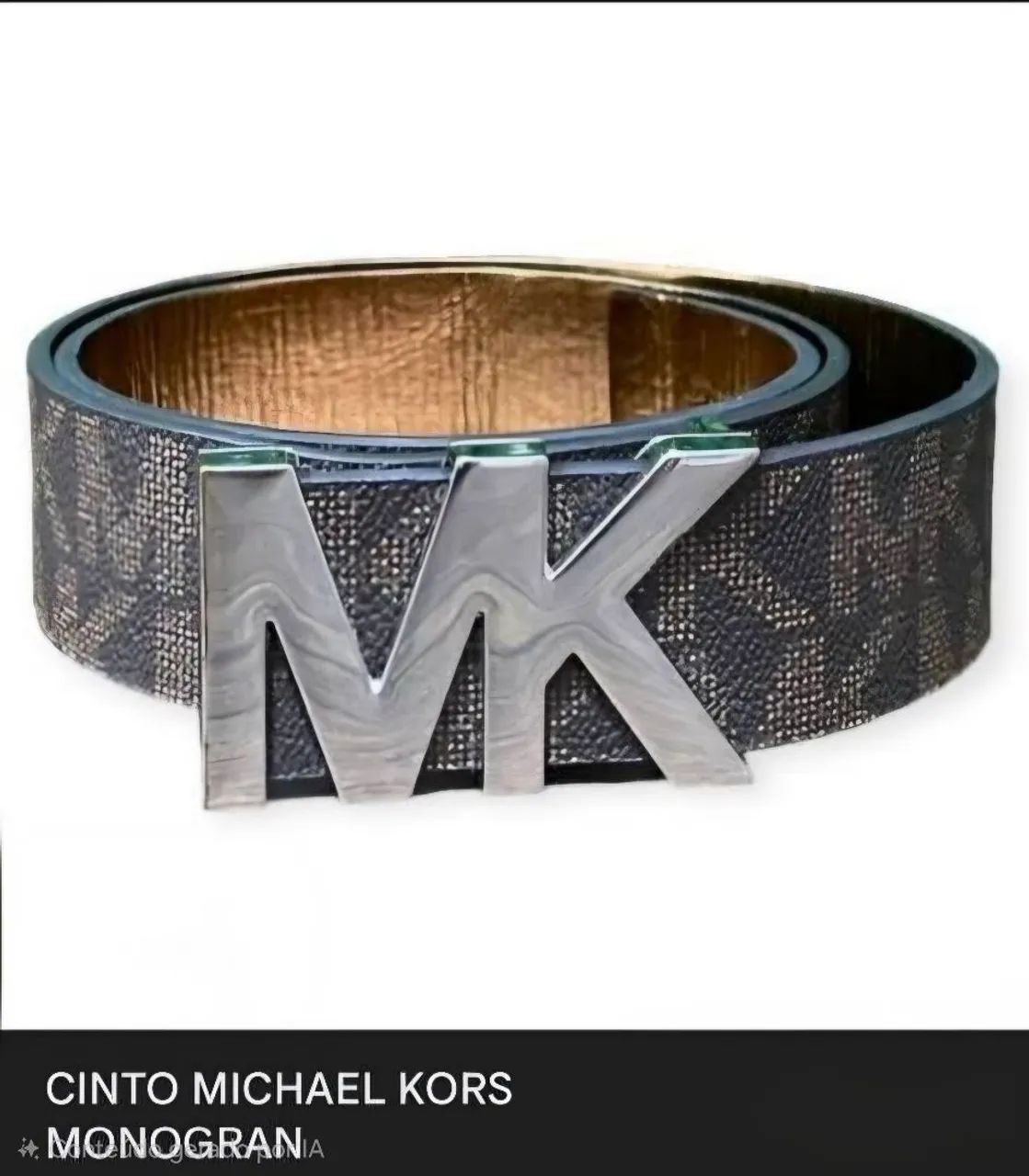 CINTO MICHAEL KORS MONOGRAN