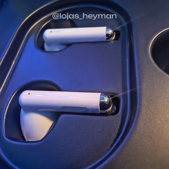 Fone Bluetooth Havit TW976 TWS Sem Fio com Case e Microfone - Bateria Durável  - Foto 3