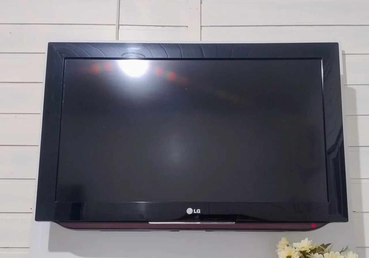 Tv LG 32 polegadas 444716913819668480