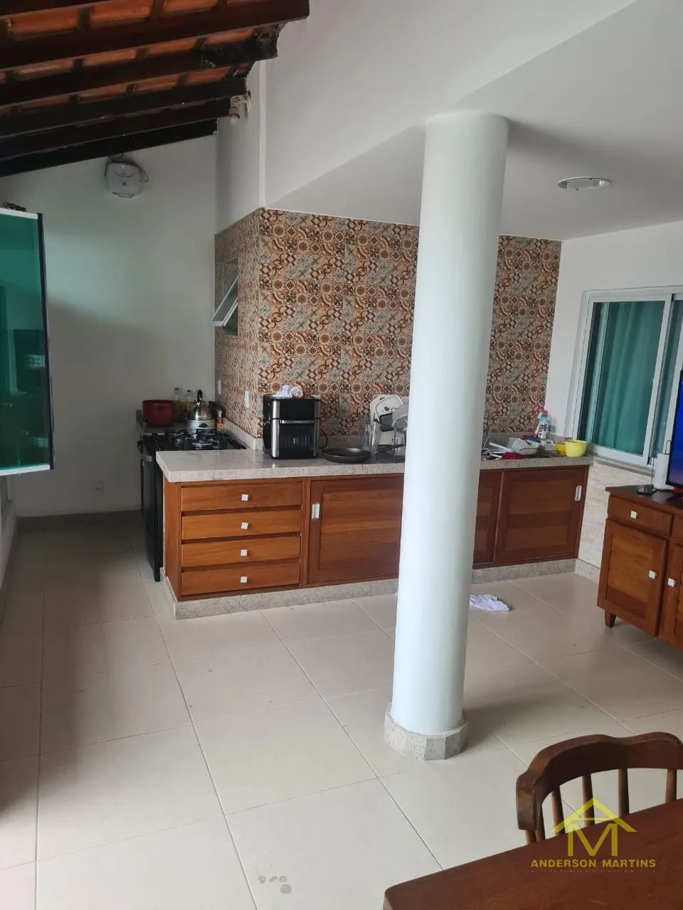 Casa em Praia das Gaivotas - Vila Velha, ES - Foto 4