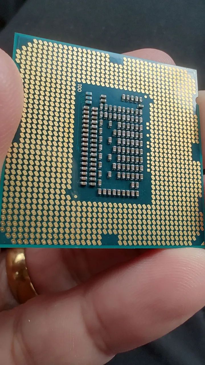 Processadores Intel® - Foto 5
