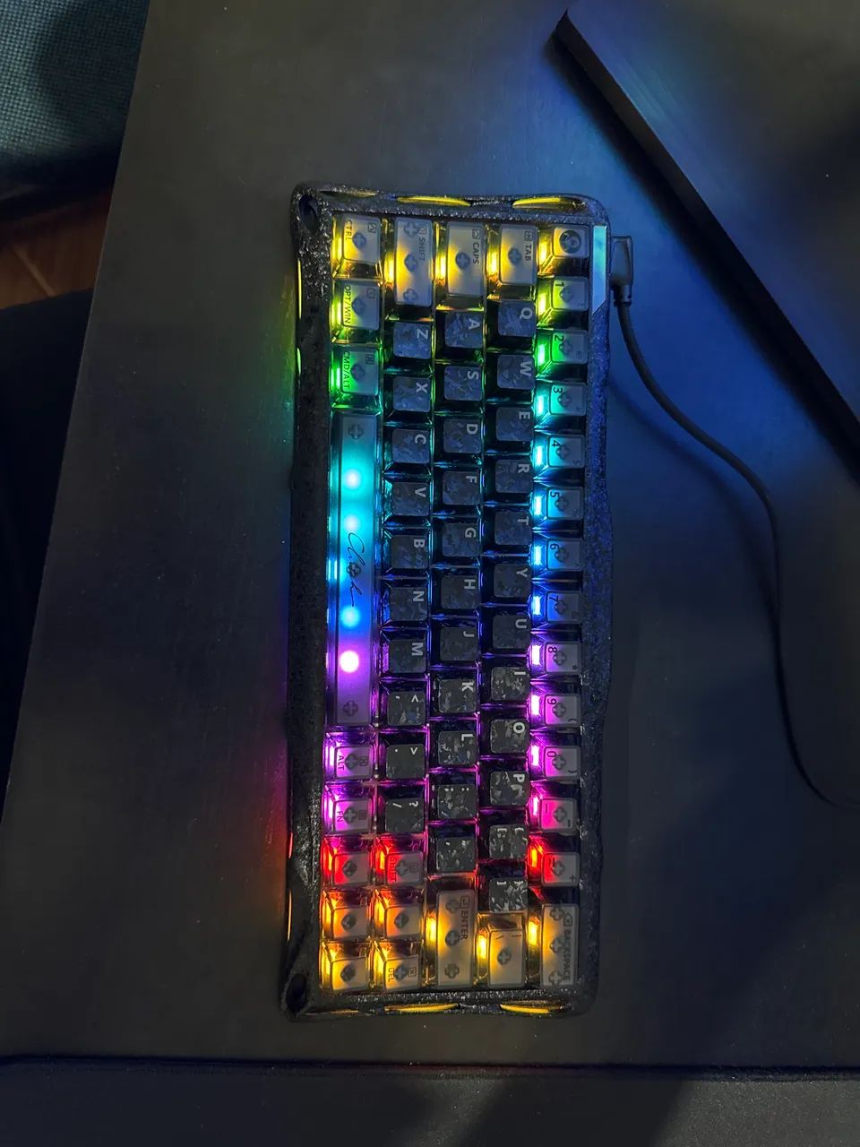 Gravastar V60 pro 