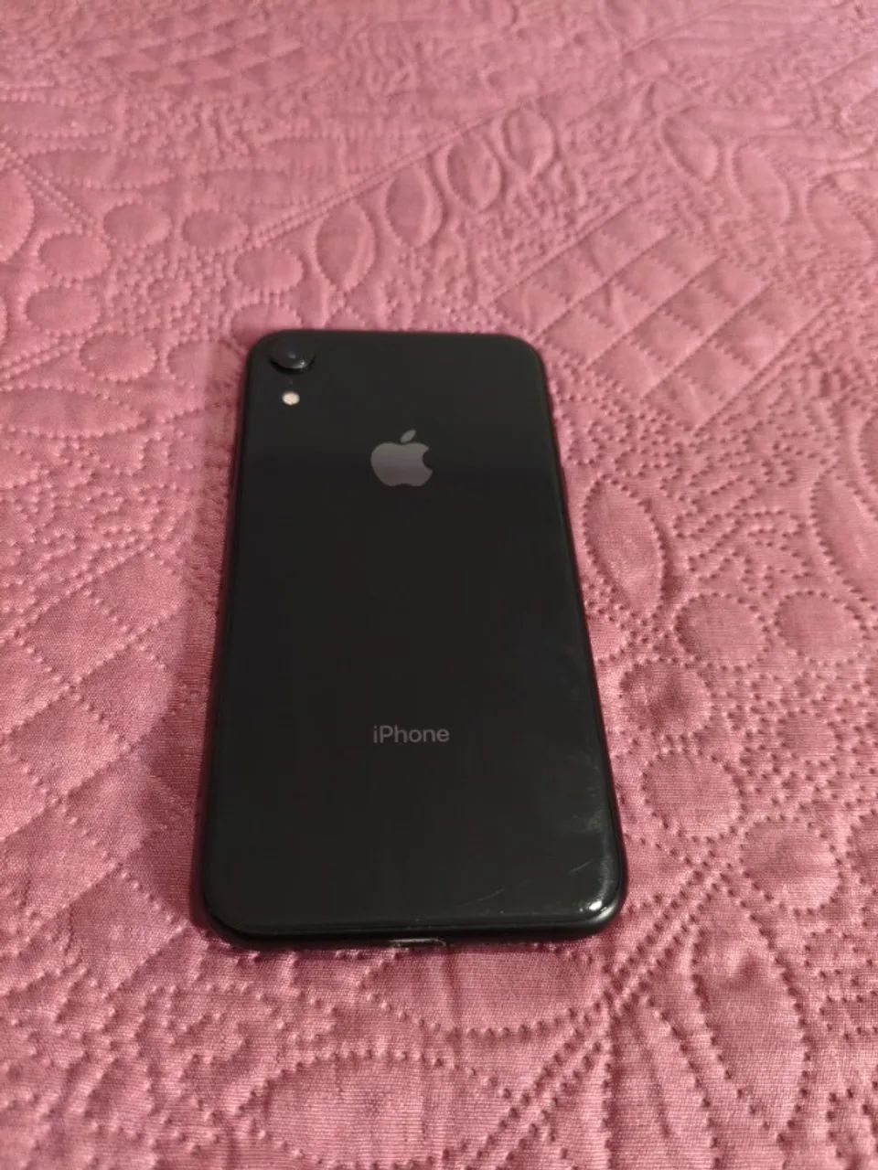 iPhone XR 128GB - Foto 2