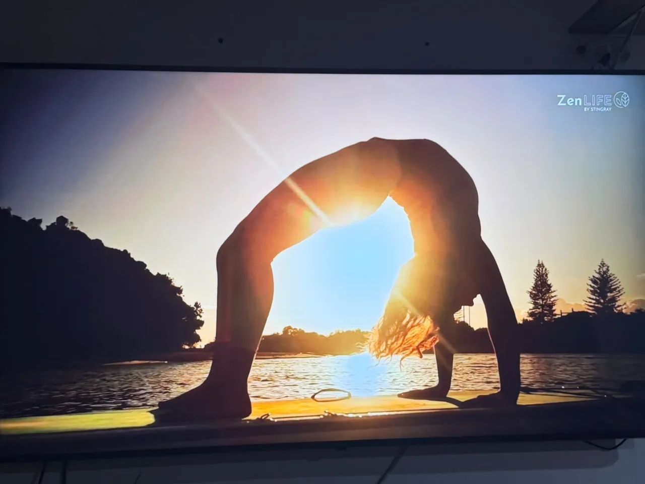Tv 65 polegadas smart LG