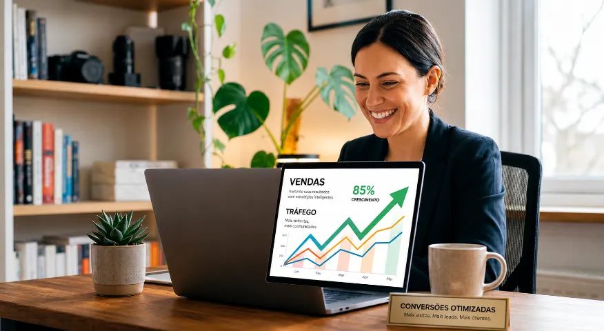 Desenvolvimento de Sites PHP e Criação de Ebooks Personalizados - Foto 5