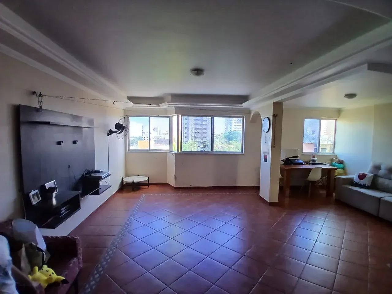Vendo / Alugo Apartamento no Papicu