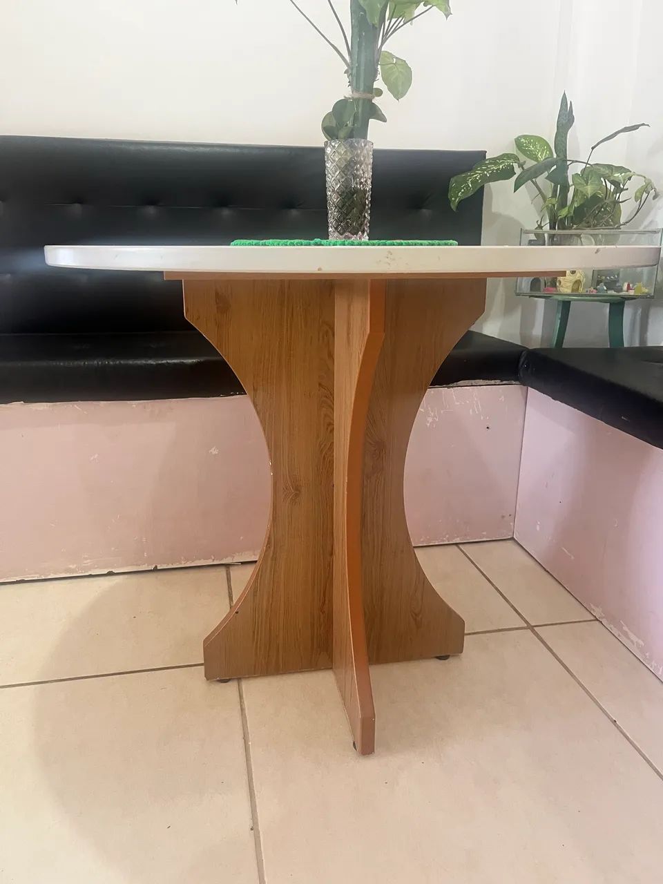 Mesa em MDF - Foto 2