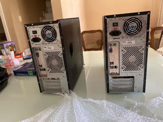 Computador  - Foto 3