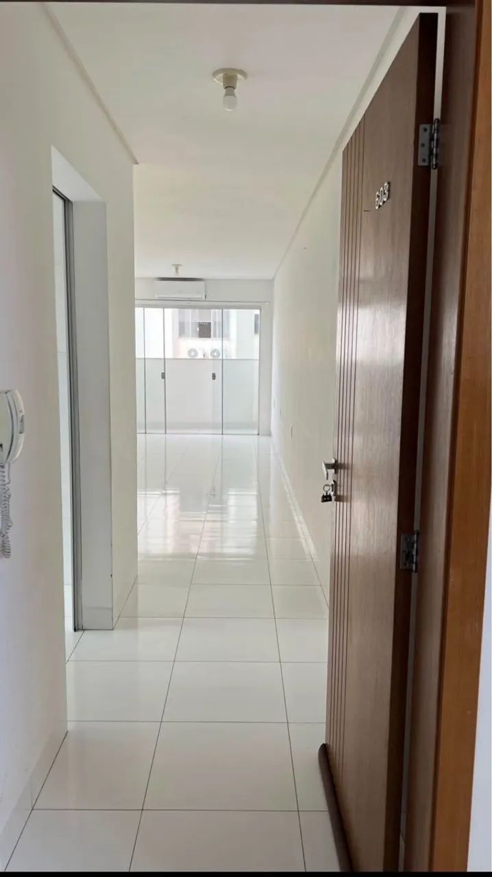 Apartamento para locação Classic 1  Bloco A - Foto 5