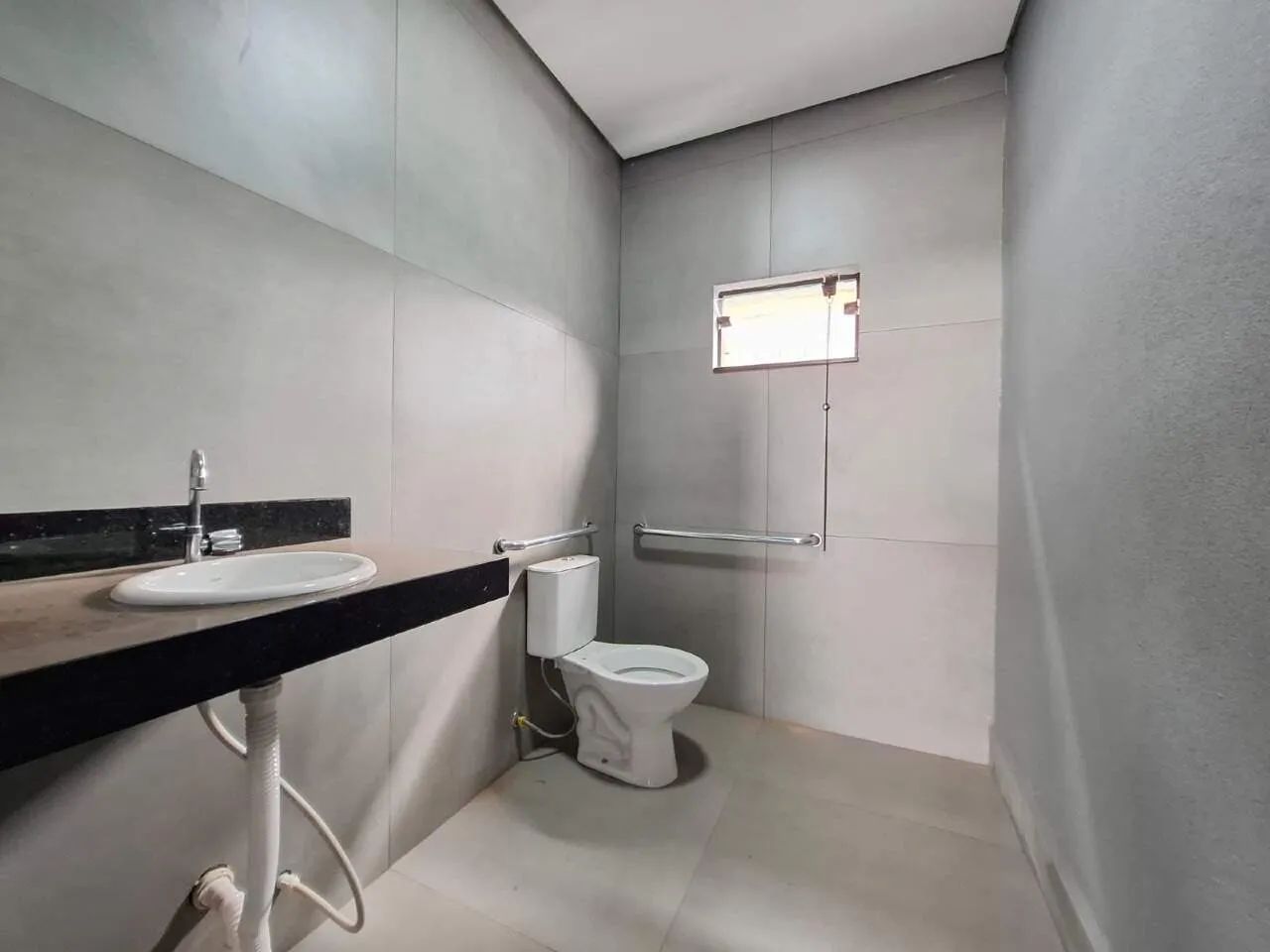 Galpão Comercial para Alugar em Limeira/SP | 227,85 m² | 2 Salas e 2 Banheiros - Foto 5
