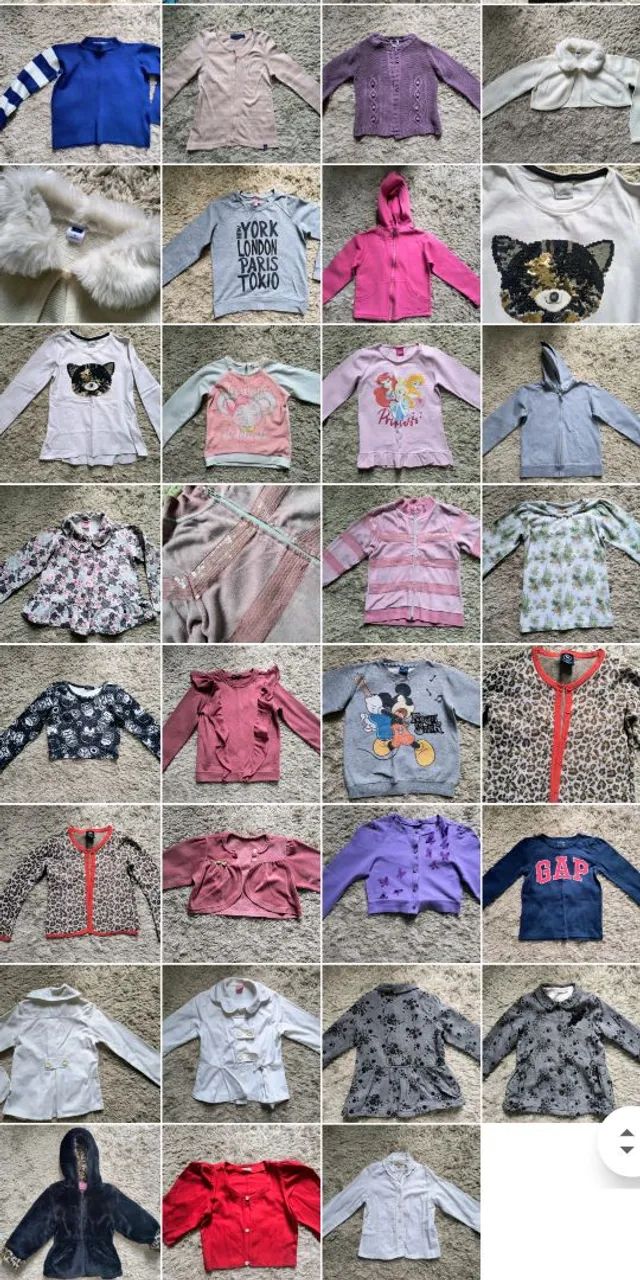 Desapego infantil  - Foto 5