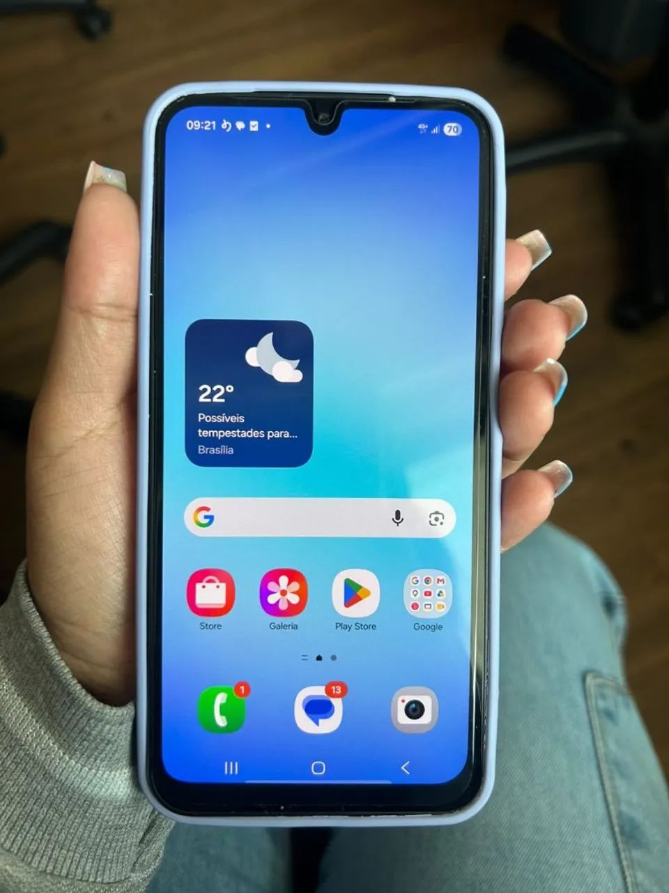 Celular 