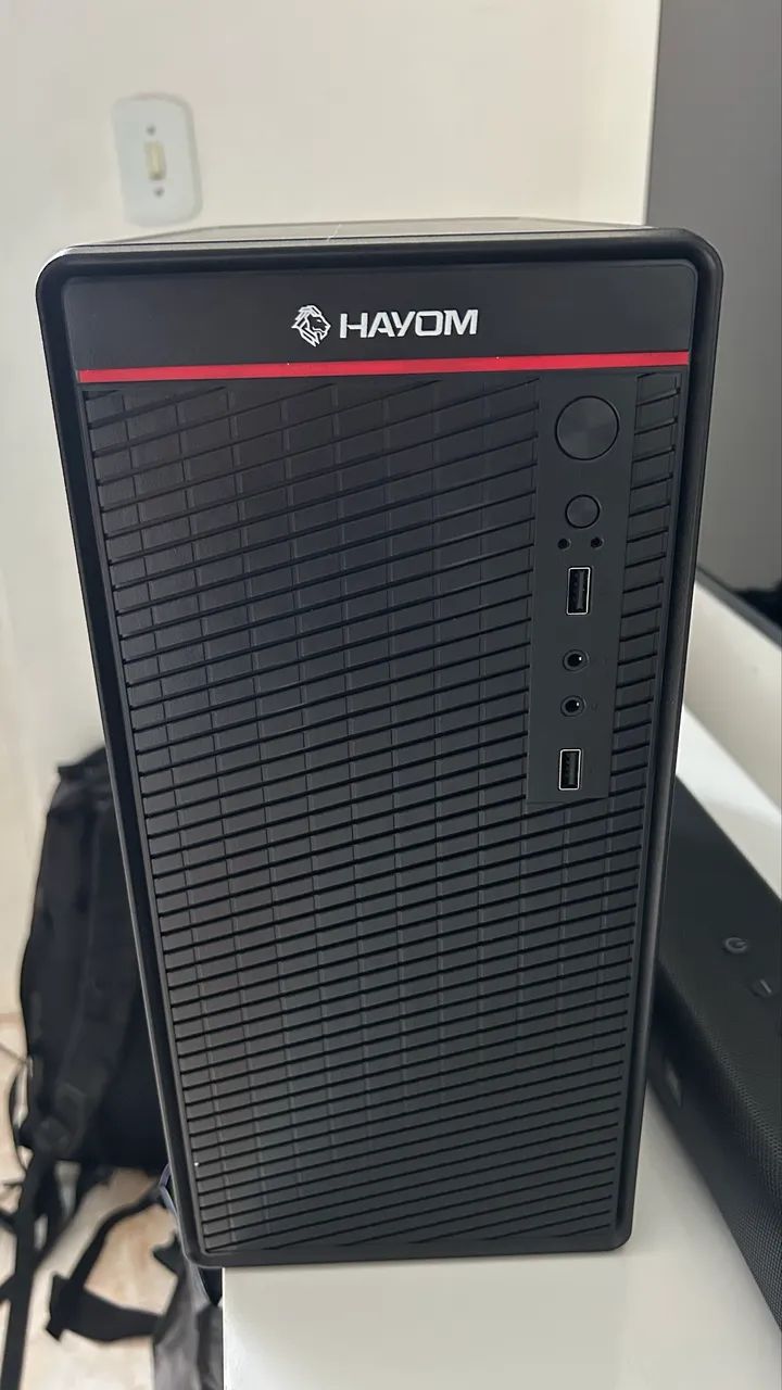 Computador i5 3ª geração, 16 de RAM e 450 de SSD - Foto 3