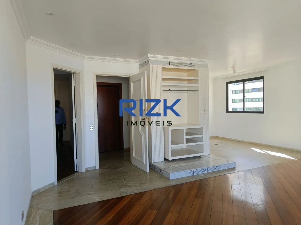 Apartamento 4 quartos na Aclimação - Foto 4