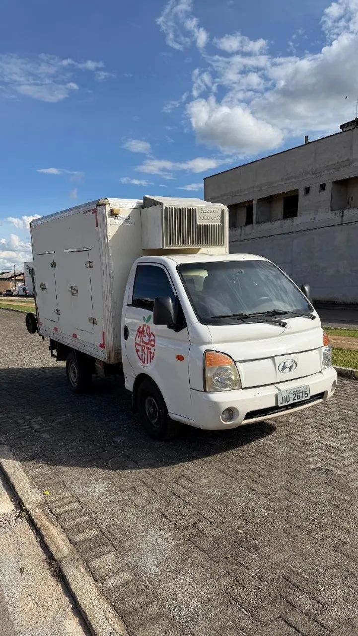 Hyundai Hr 2010