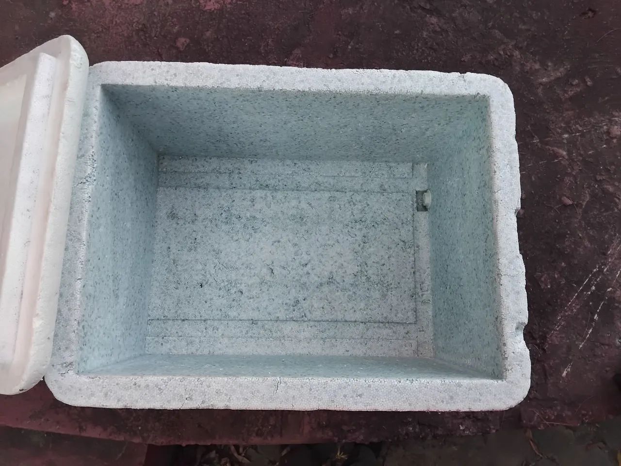 CAIXA DE ISOPOR DA GRANDE  - Foto 4